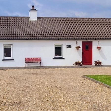 Вілла Granny Dens Donegal Town Екстер'єр фото