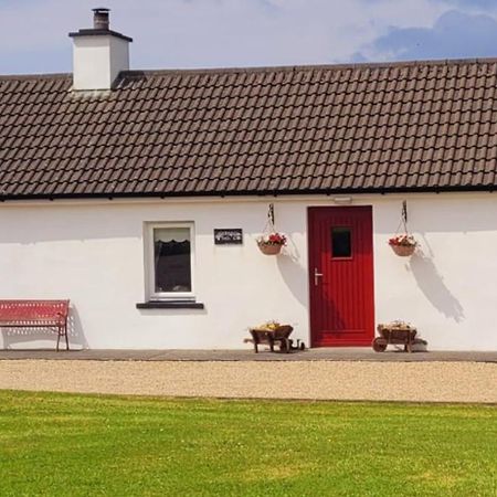 Вілла Granny Dens Donegal Town Екстер'єр фото