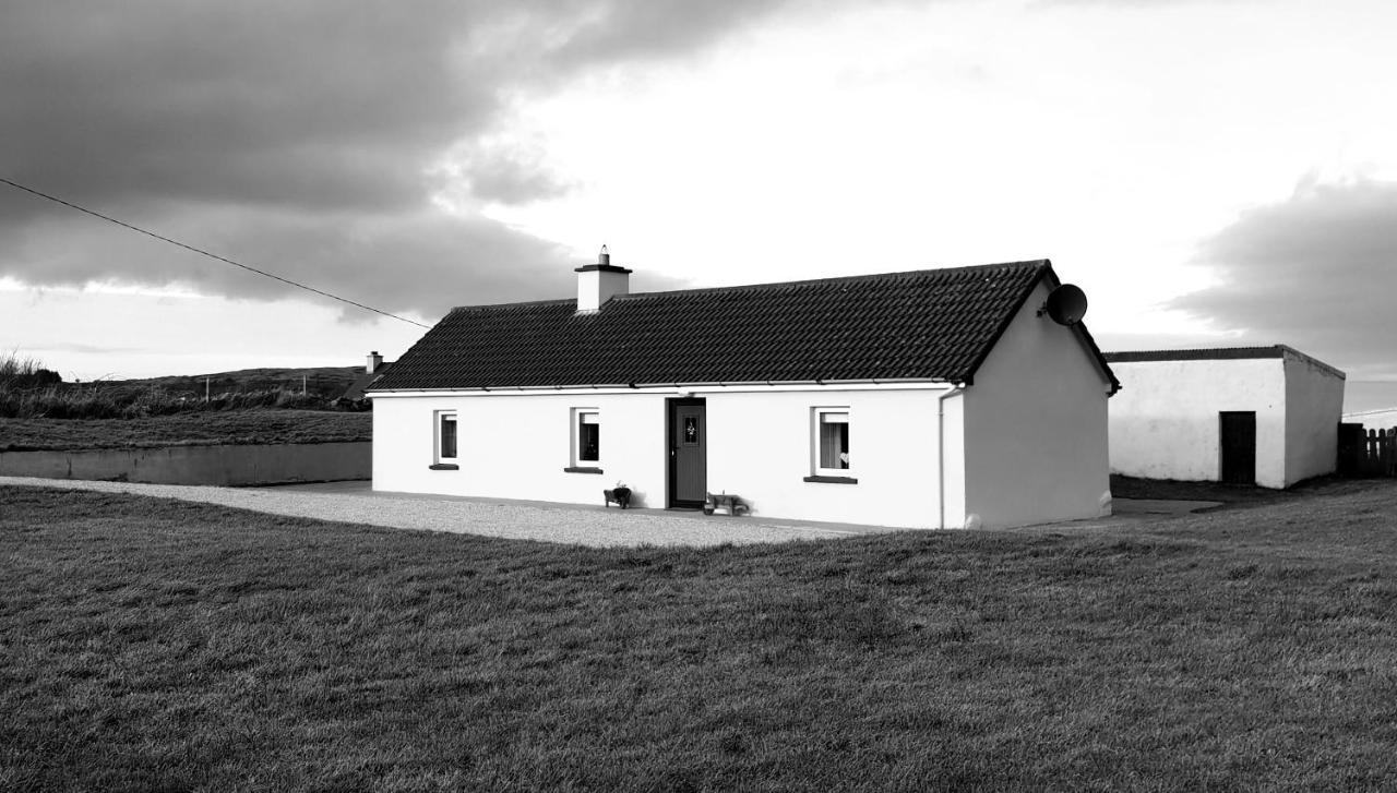Вілла Granny Dens Donegal Town Екстер'єр фото