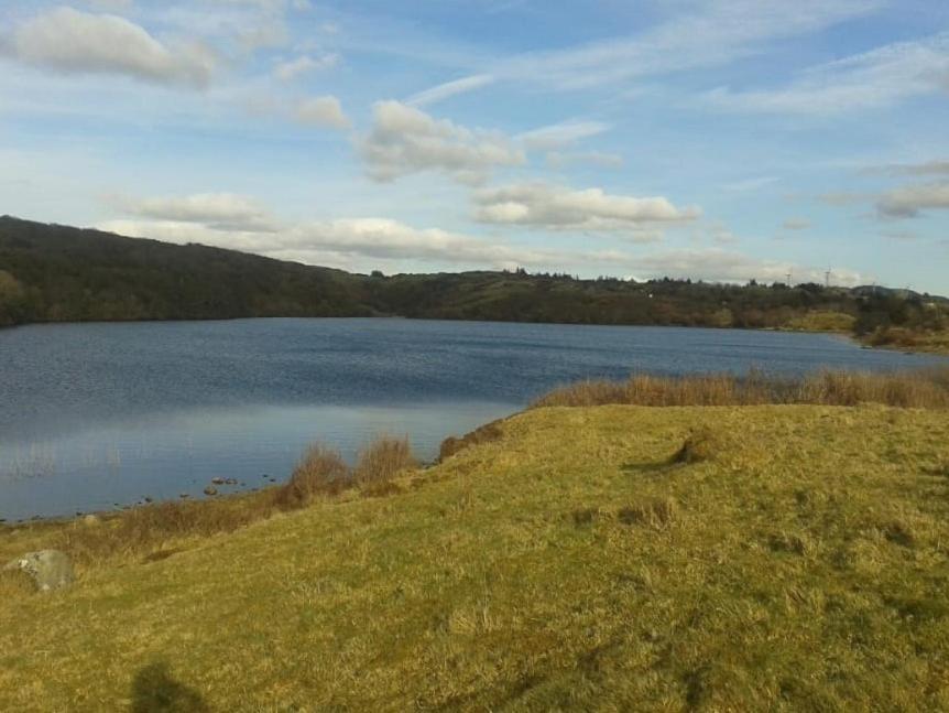 Вілла Granny Dens Donegal Town Екстер'єр фото