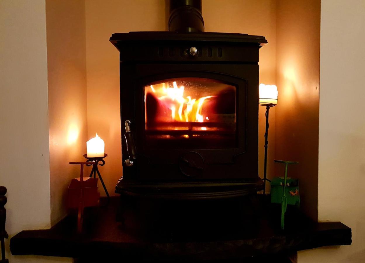 Вілла Granny Dens Donegal Town Екстер'єр фото