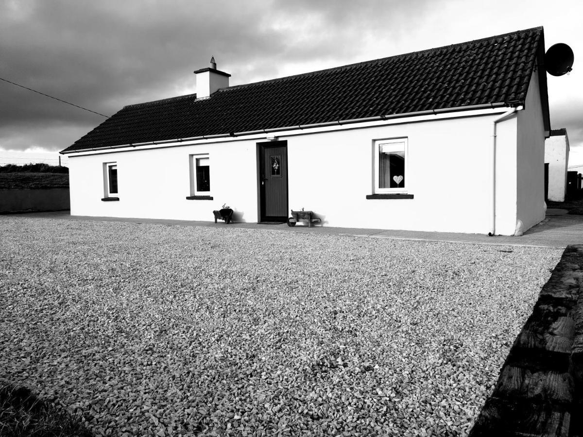 Вілла Granny Dens Donegal Town Екстер'єр фото