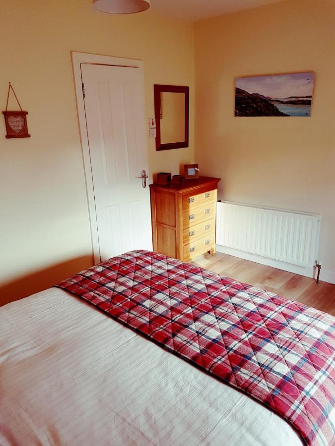 Вілла Granny Dens Donegal Town Екстер'єр фото